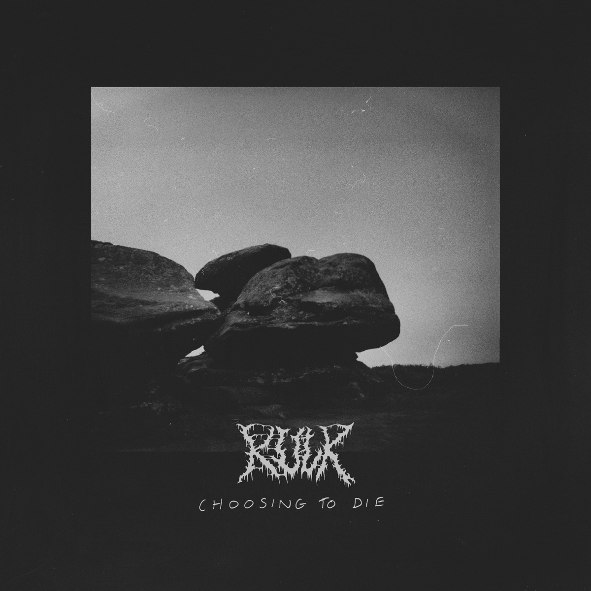Choosing To Die by Kulk