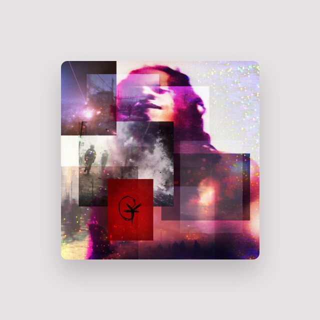 Kwes Darko