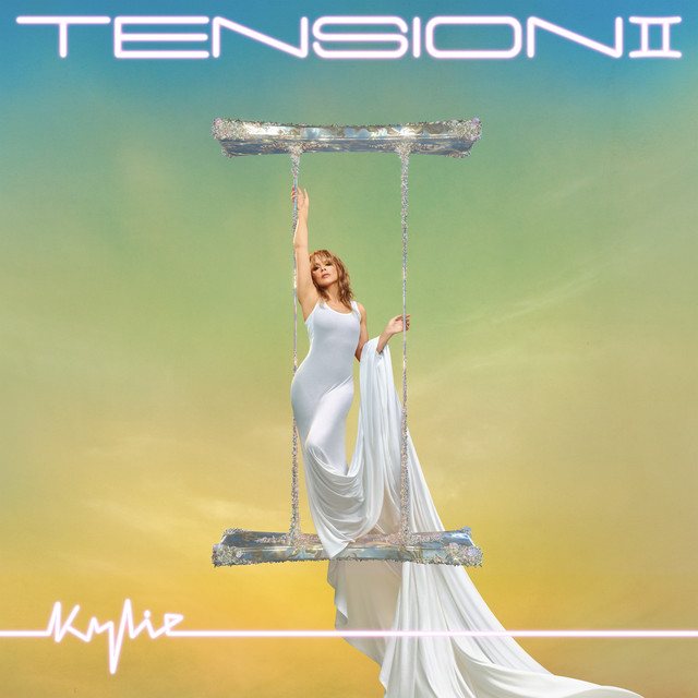 Tension II by Kylie Minogue