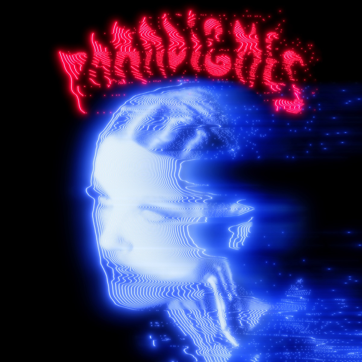 Paradigmes by La Femme