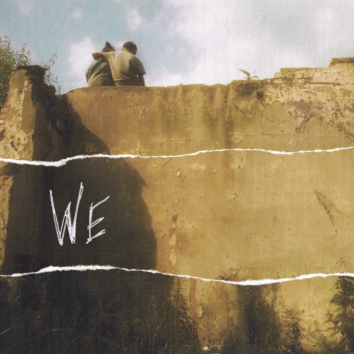 We by Lady Bird