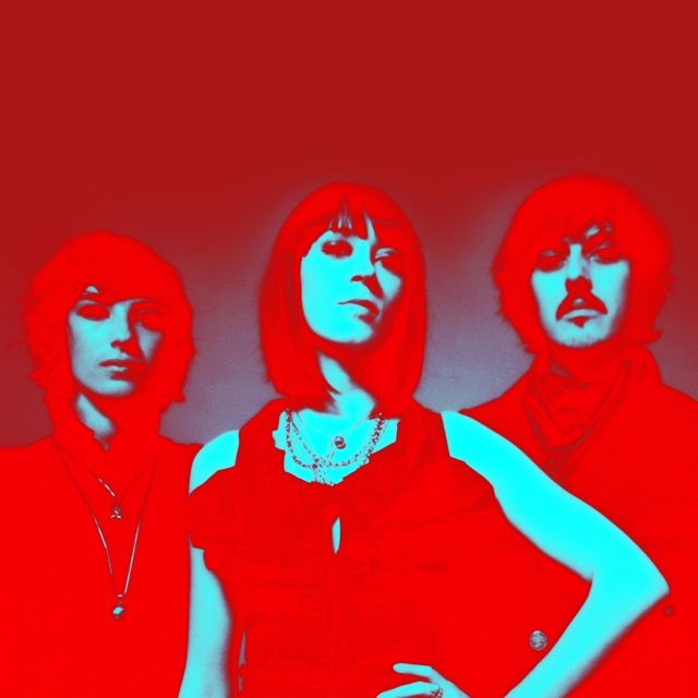 Ladytron
