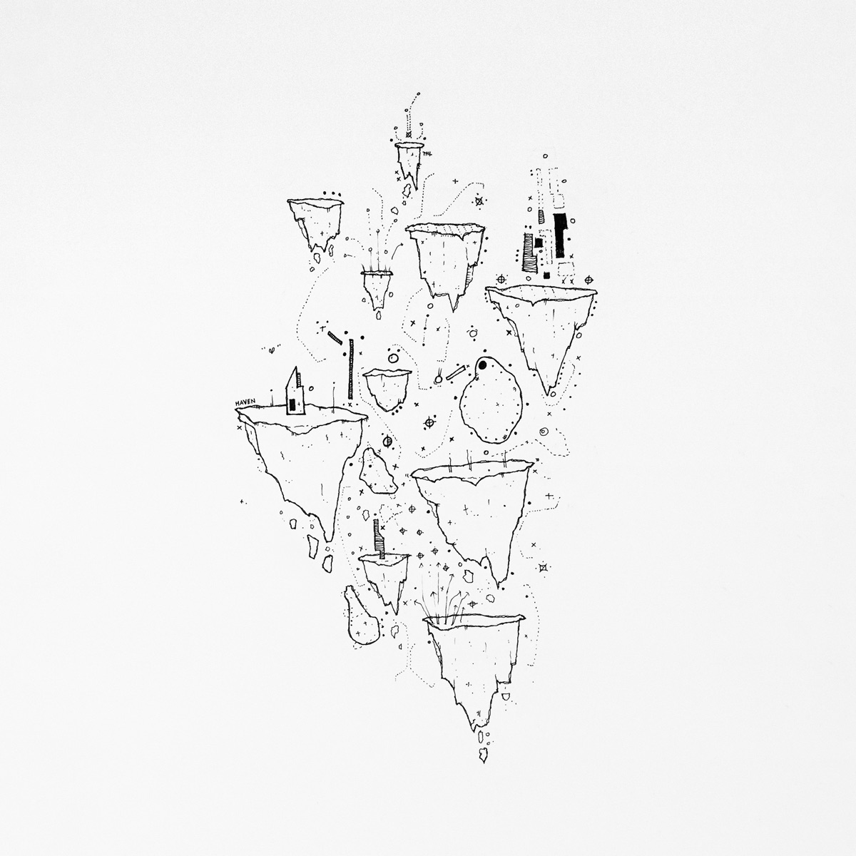 A Dawning by Ólafur Arnalds & Talos