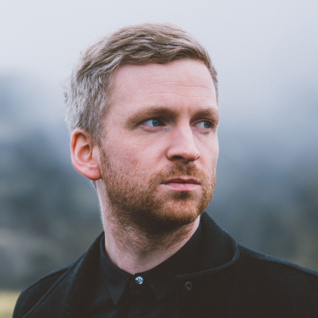 Ólafur Arnalds & Talos