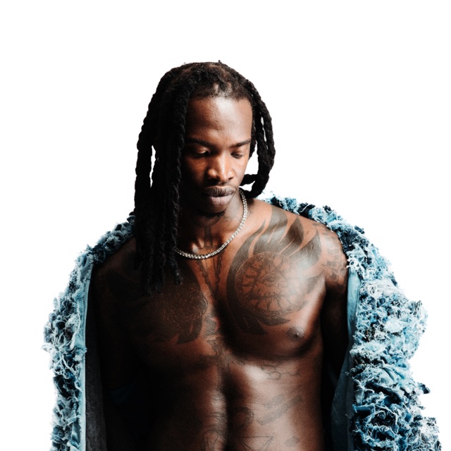 Lancey Foux