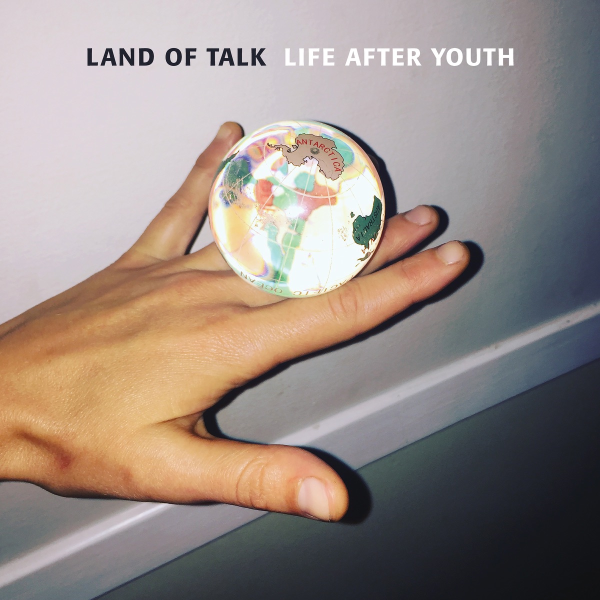 Life After Youth by Land of Talk