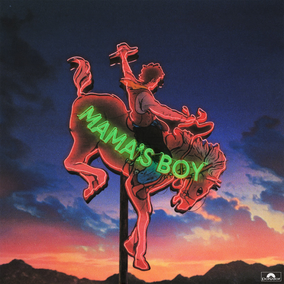 mama's boy by LANY