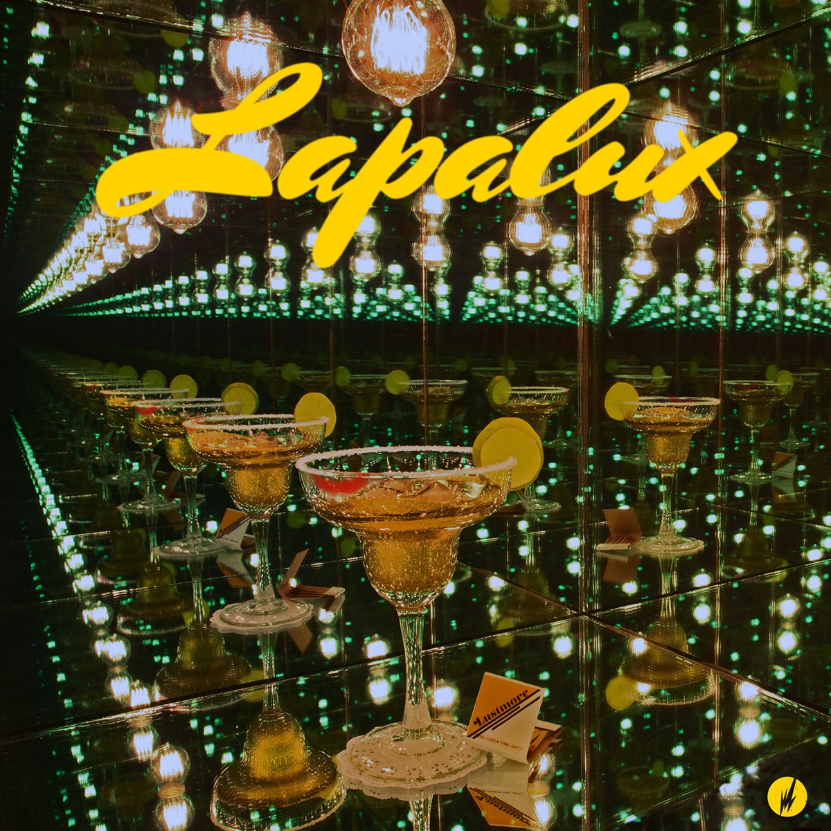 Lustmore by Lapalux