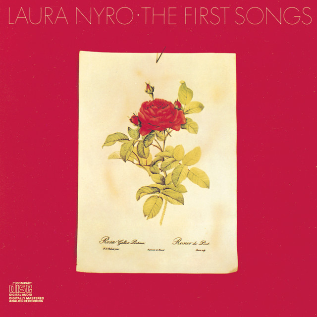 Hear My Song: The Collection 1966-1995 [Box Set] by Laura Nyro