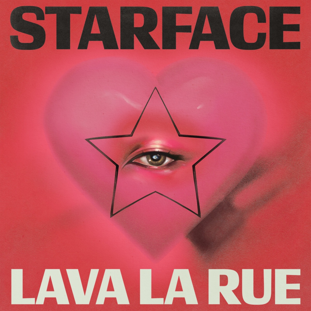 STARFACE by Lava La Rue