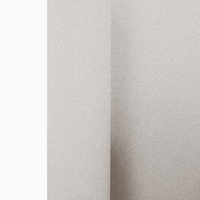 Even The Horizon Knows Its Bounds by Lawrence English