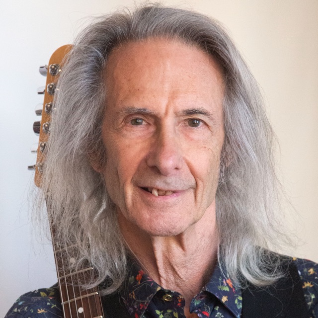 Lenny Kaye