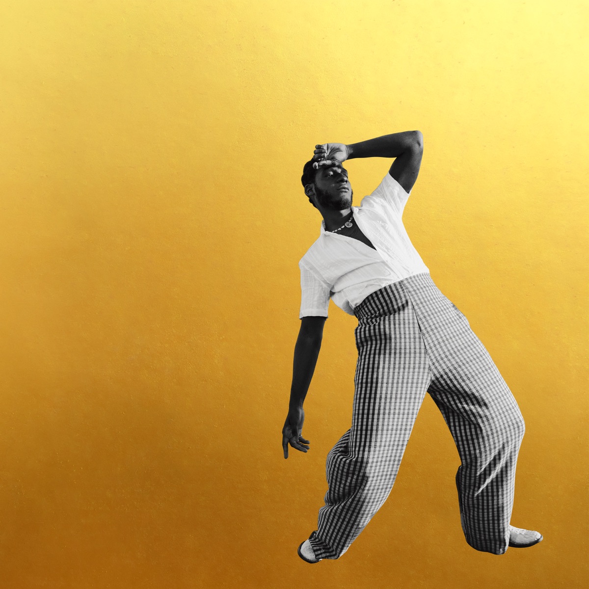 Gold-Diggers Sound by Leon Bridges
