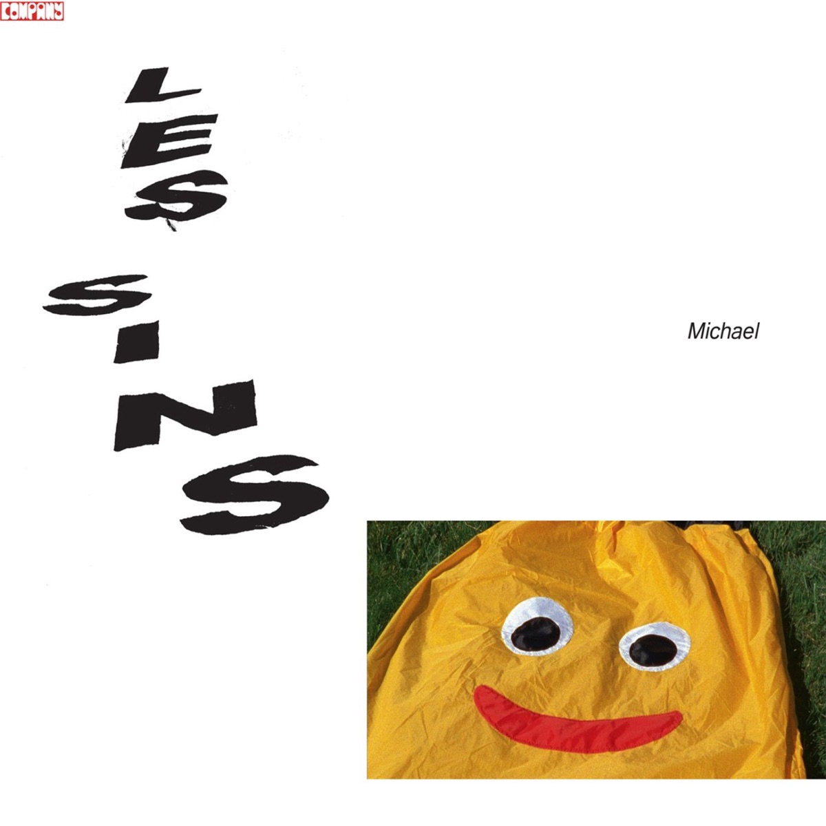 Michael by Les Sins