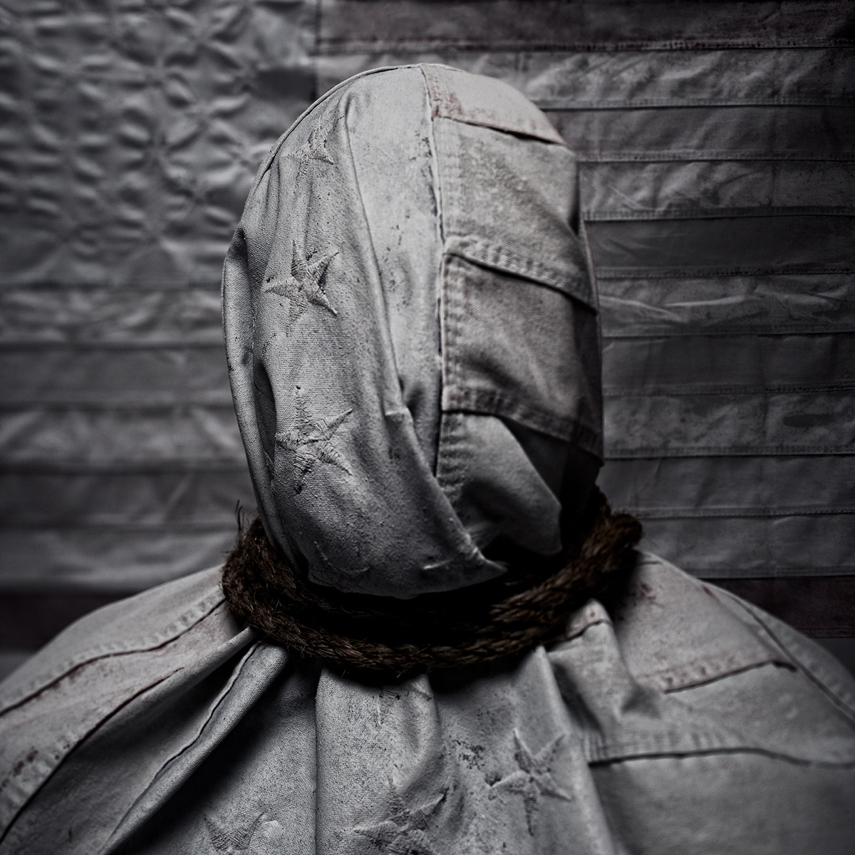 The Blackest Beautiful by letlive.