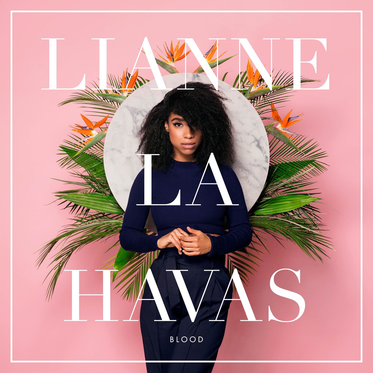 Blood by Lianne La Havas