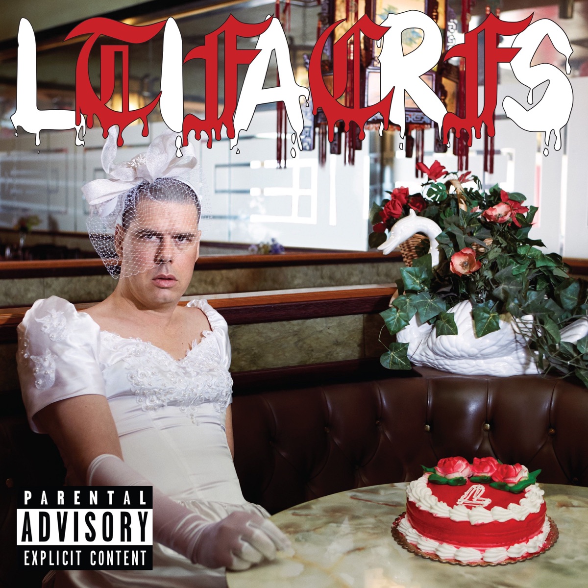 TFCF by Liars