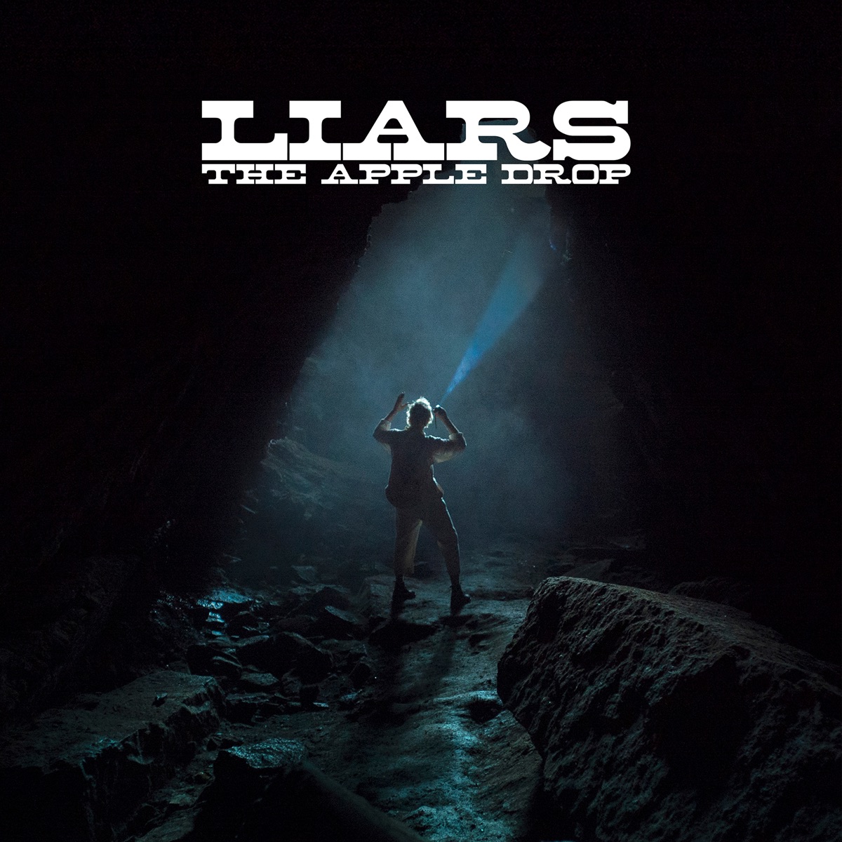 The Apple Drop by Liars
