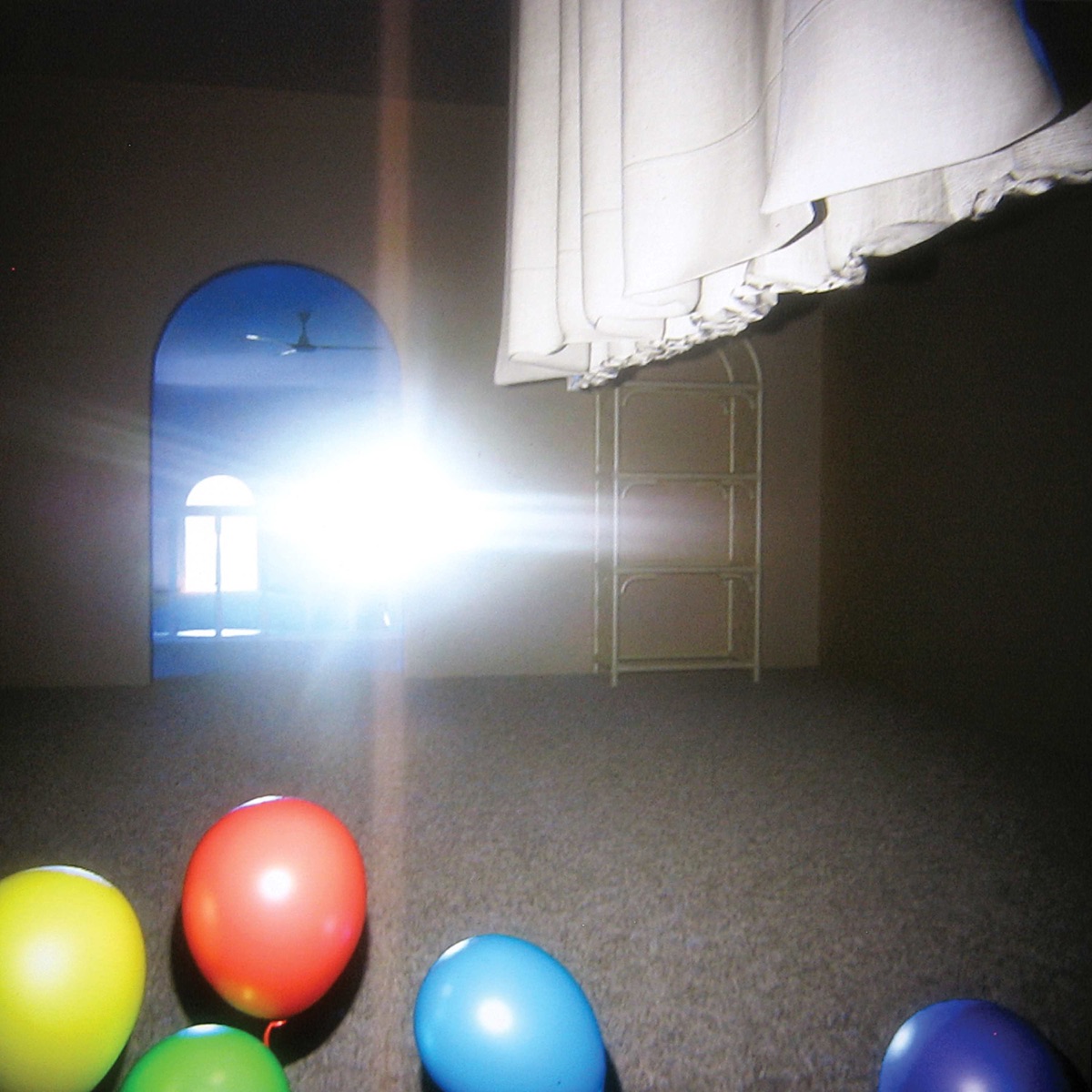 Hyper Normal by Liminal