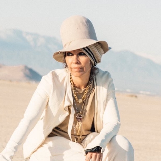Linda Perry