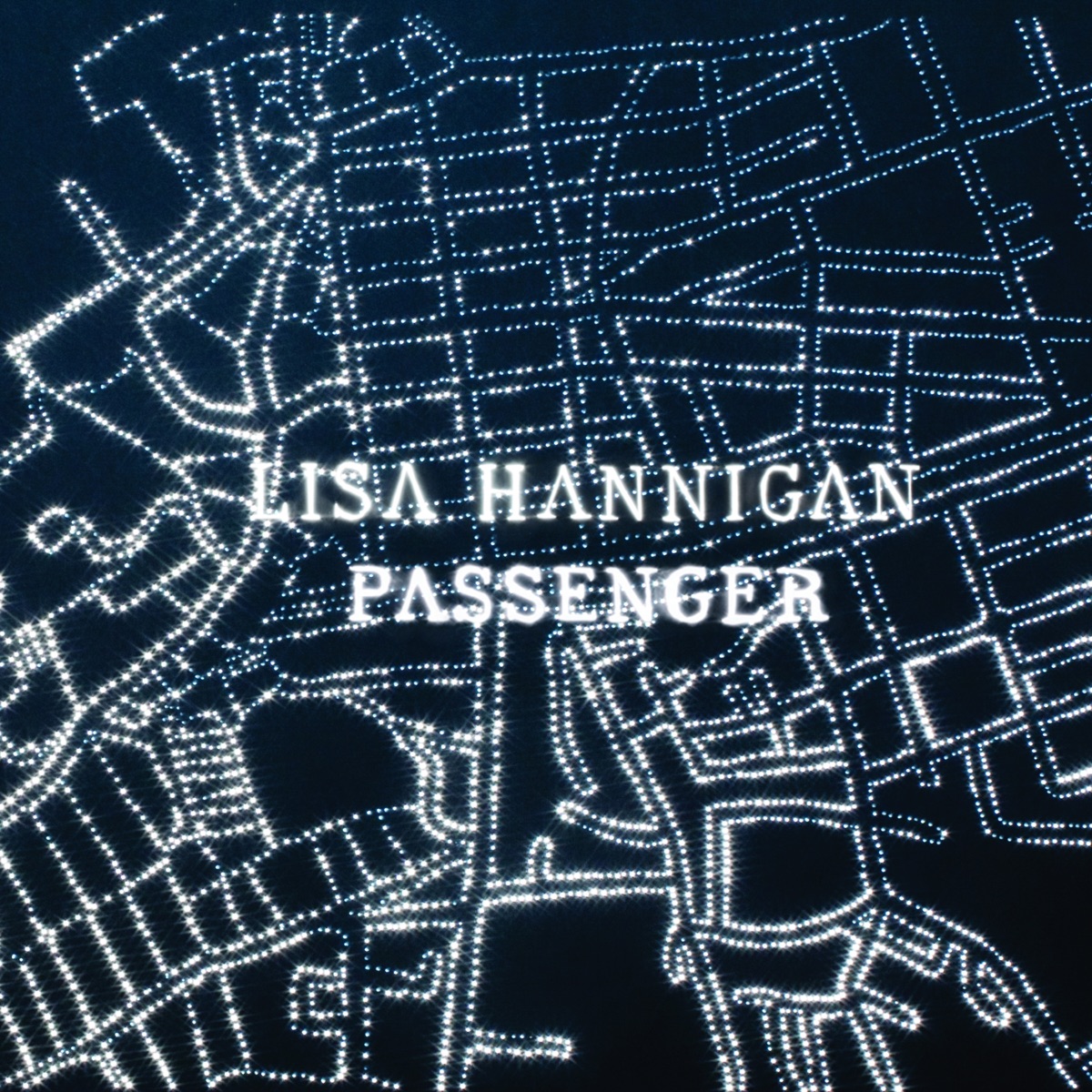 Passenger by Lisa Hannigan