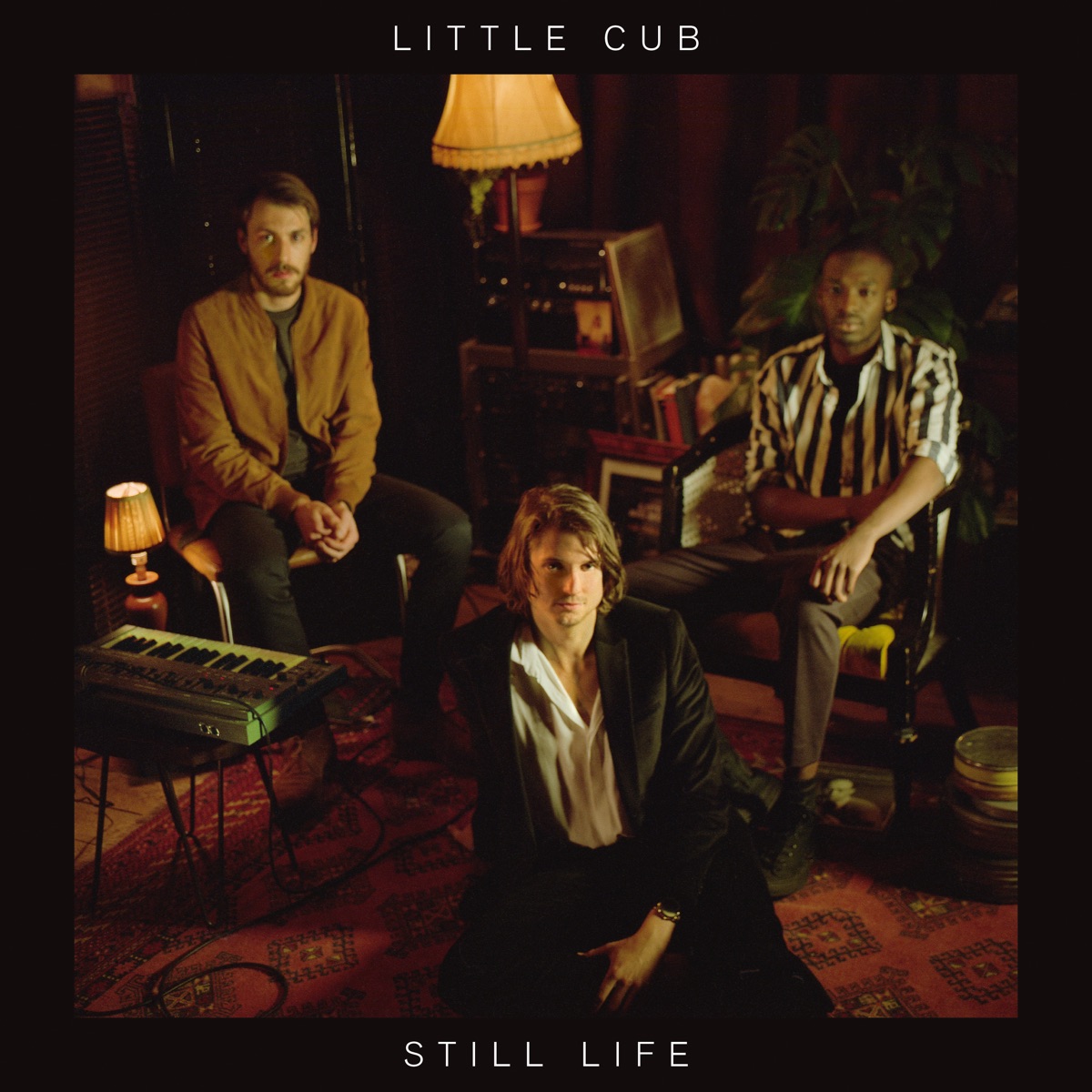 Still Life by Little Cub