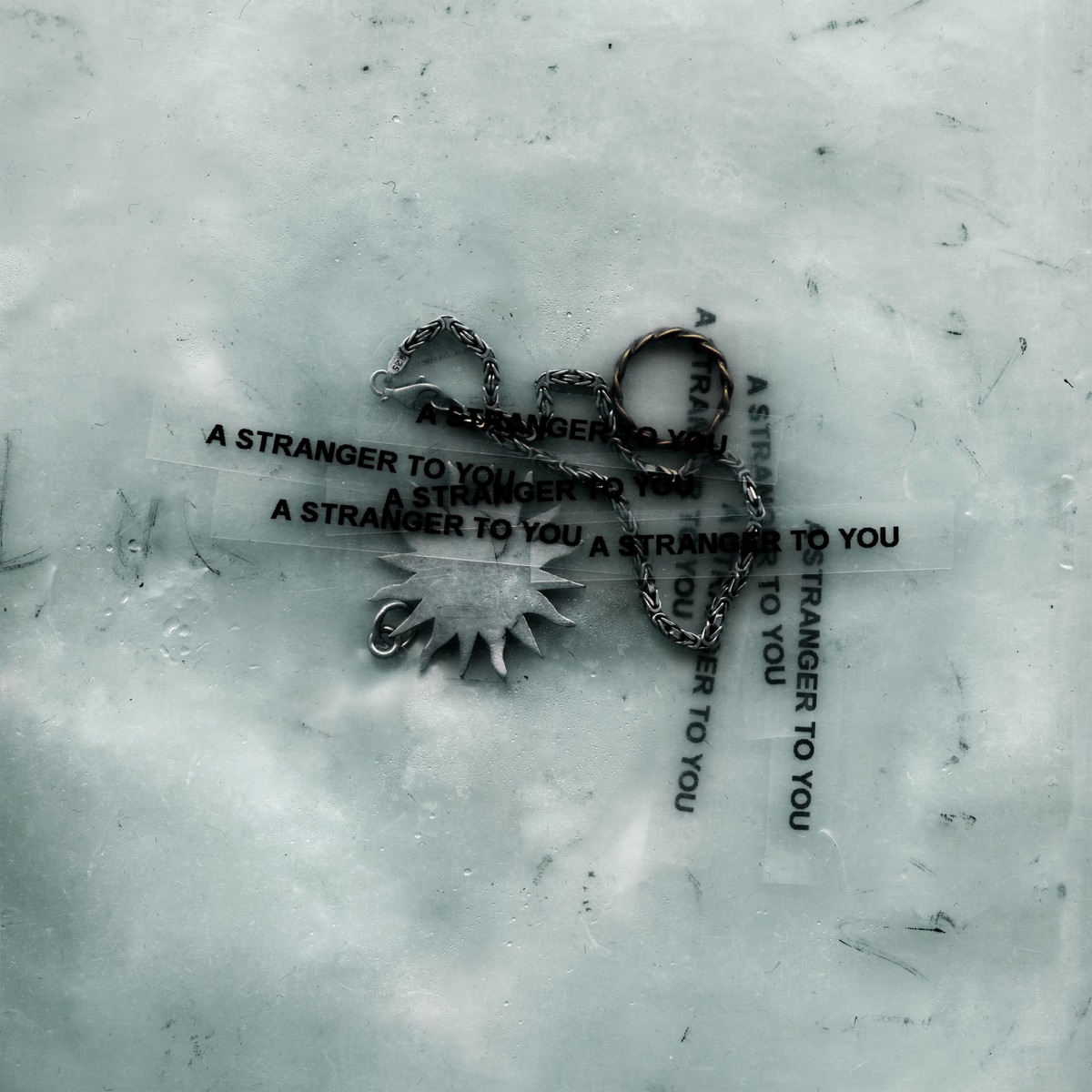 A Stranger To You by Loathe