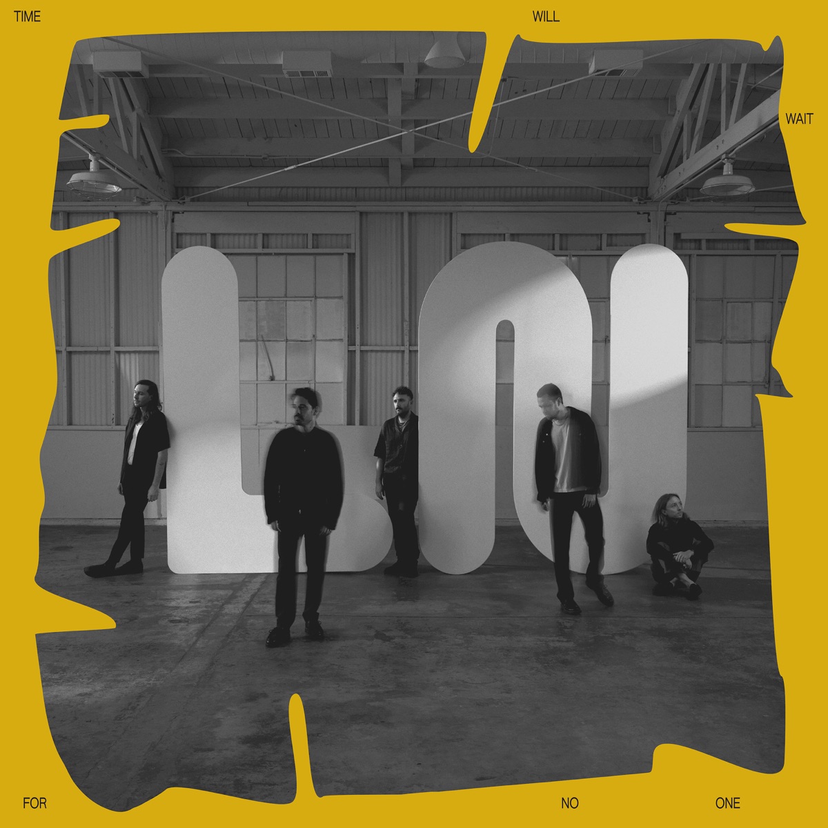 Time Will Wait For No One by Local Natives