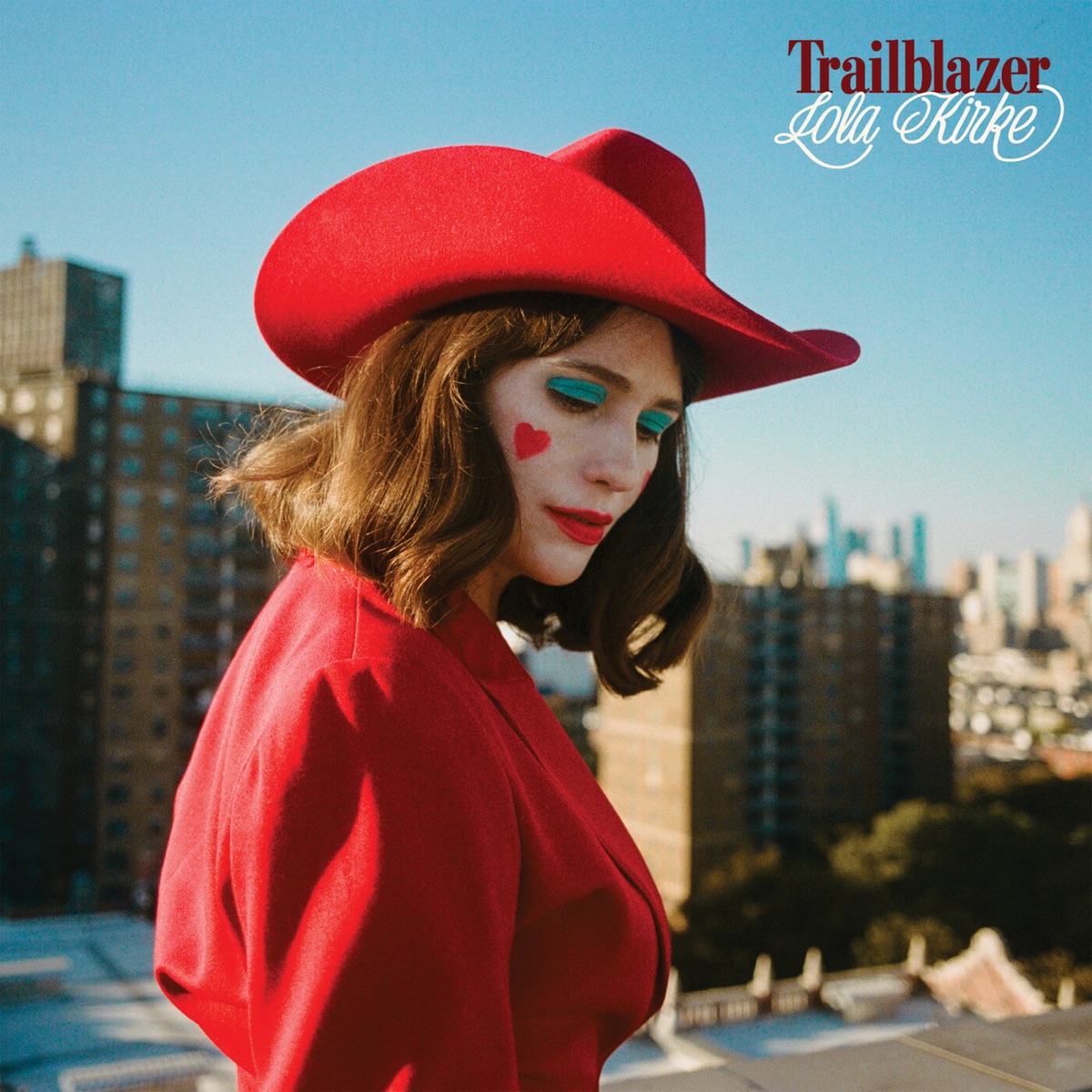 Trailblazer by Lola Kirke