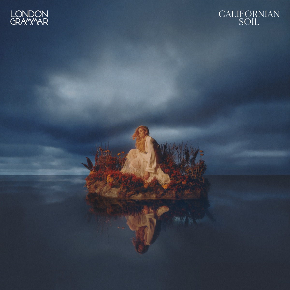 Californian Soil by London Grammar