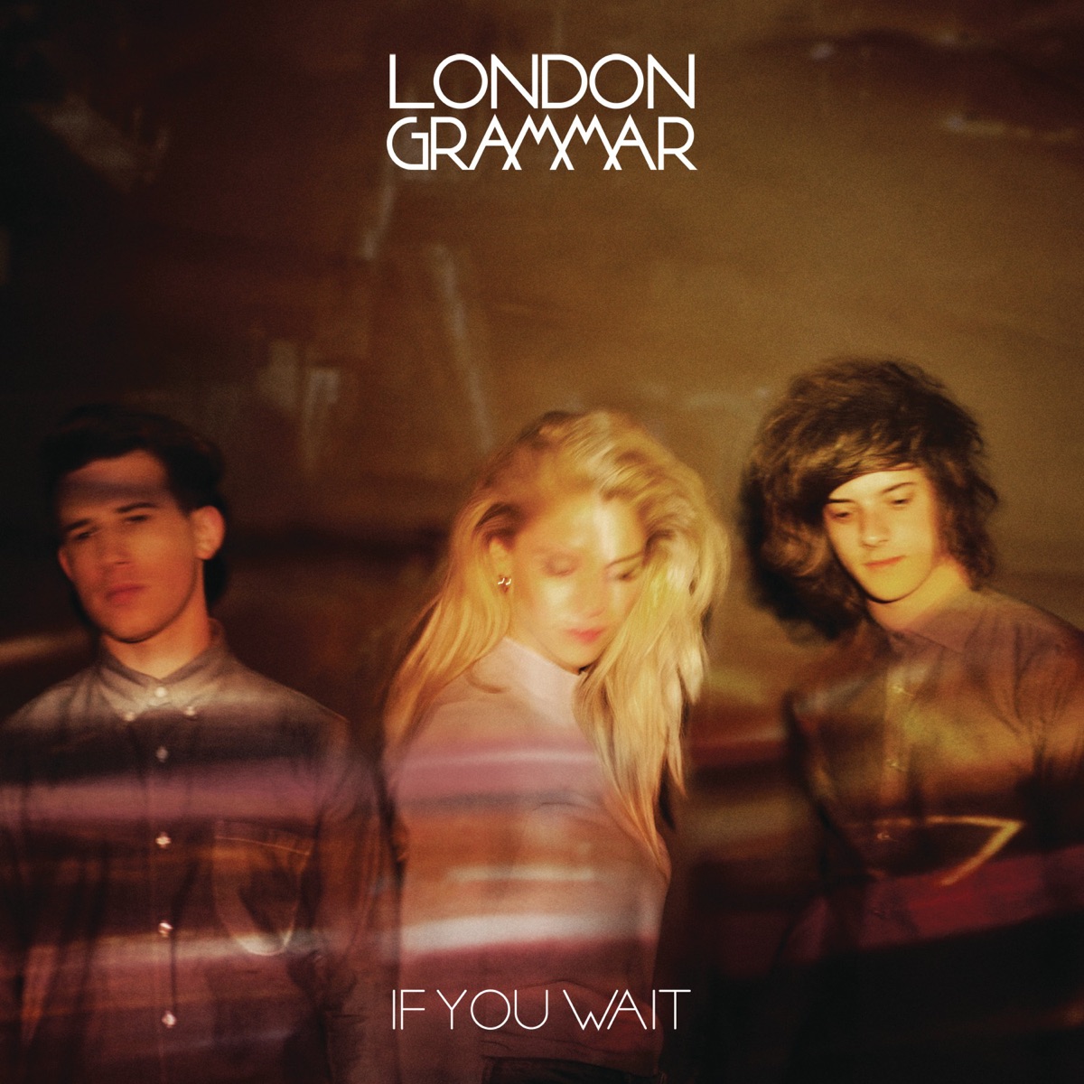 If You Wait by London Grammar