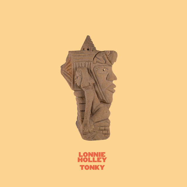 Tonky by Lonnie Holley