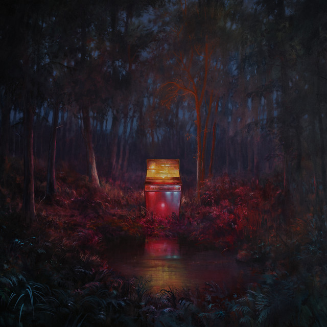 The Cosmic Selector Vol. 1 by Lord Huron