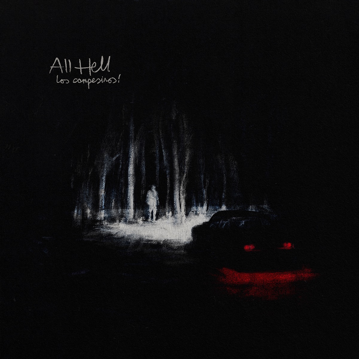 All Hell by Los Campesinos!