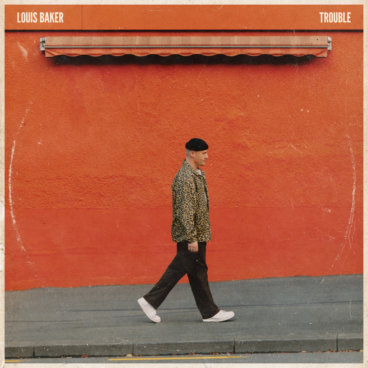 Trouble by Louis Baker