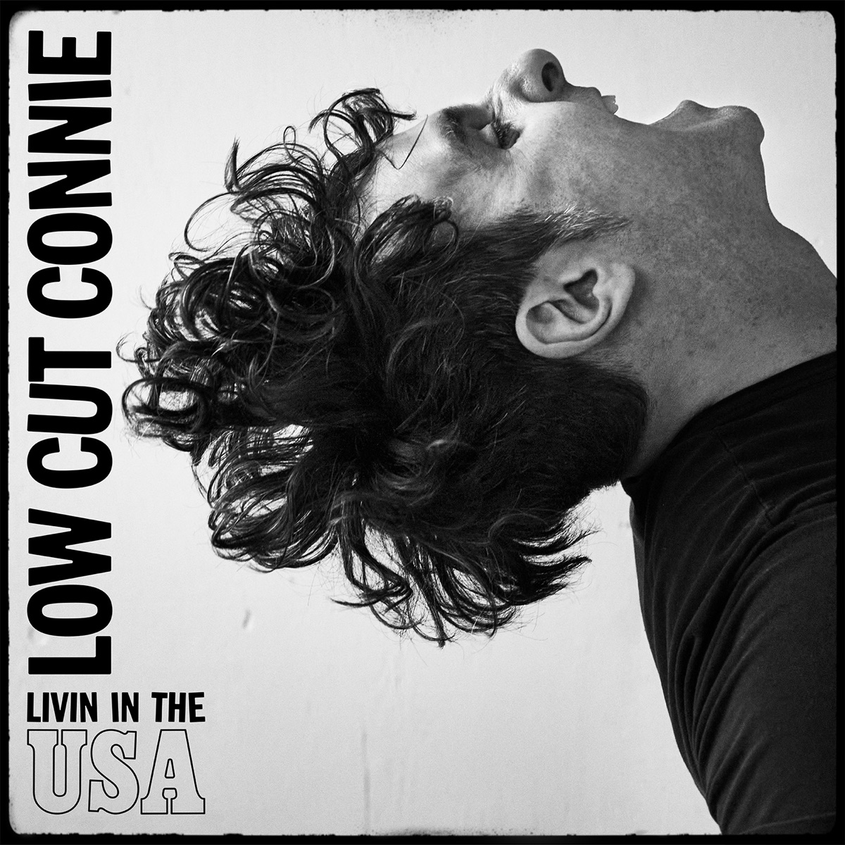 Livin in the USA by Low Cut Connie
