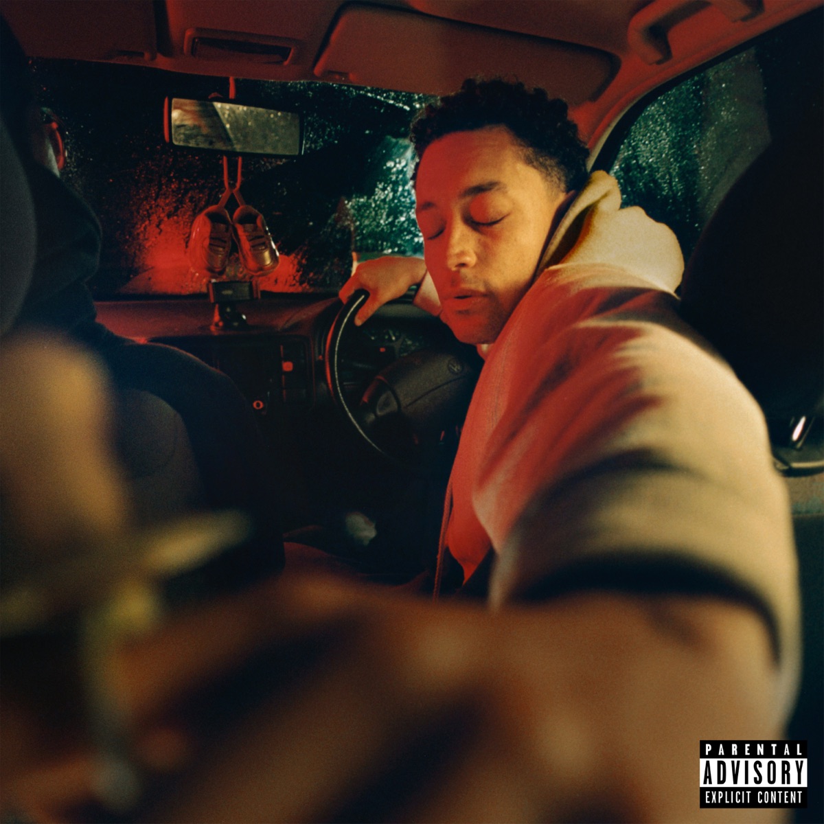 hugo by Loyle Carner