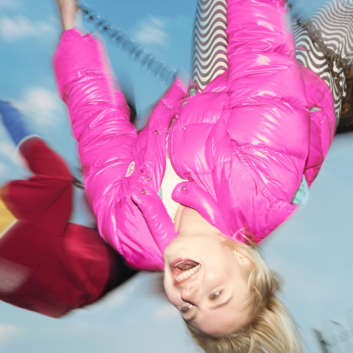Cautionary Tales of Youth by Låpsley