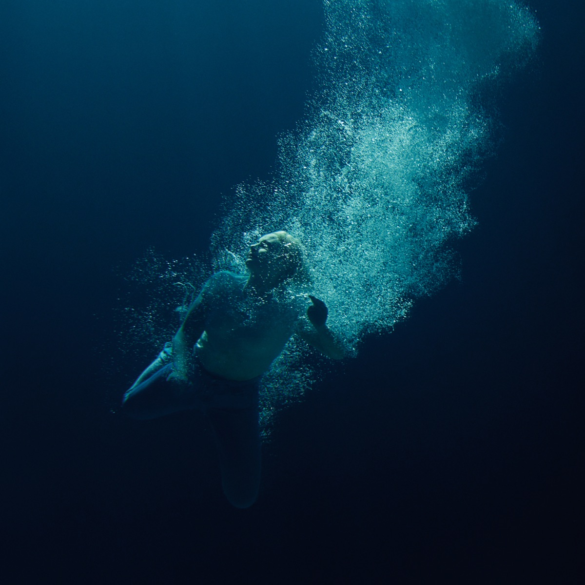 Through Water by Låpsley