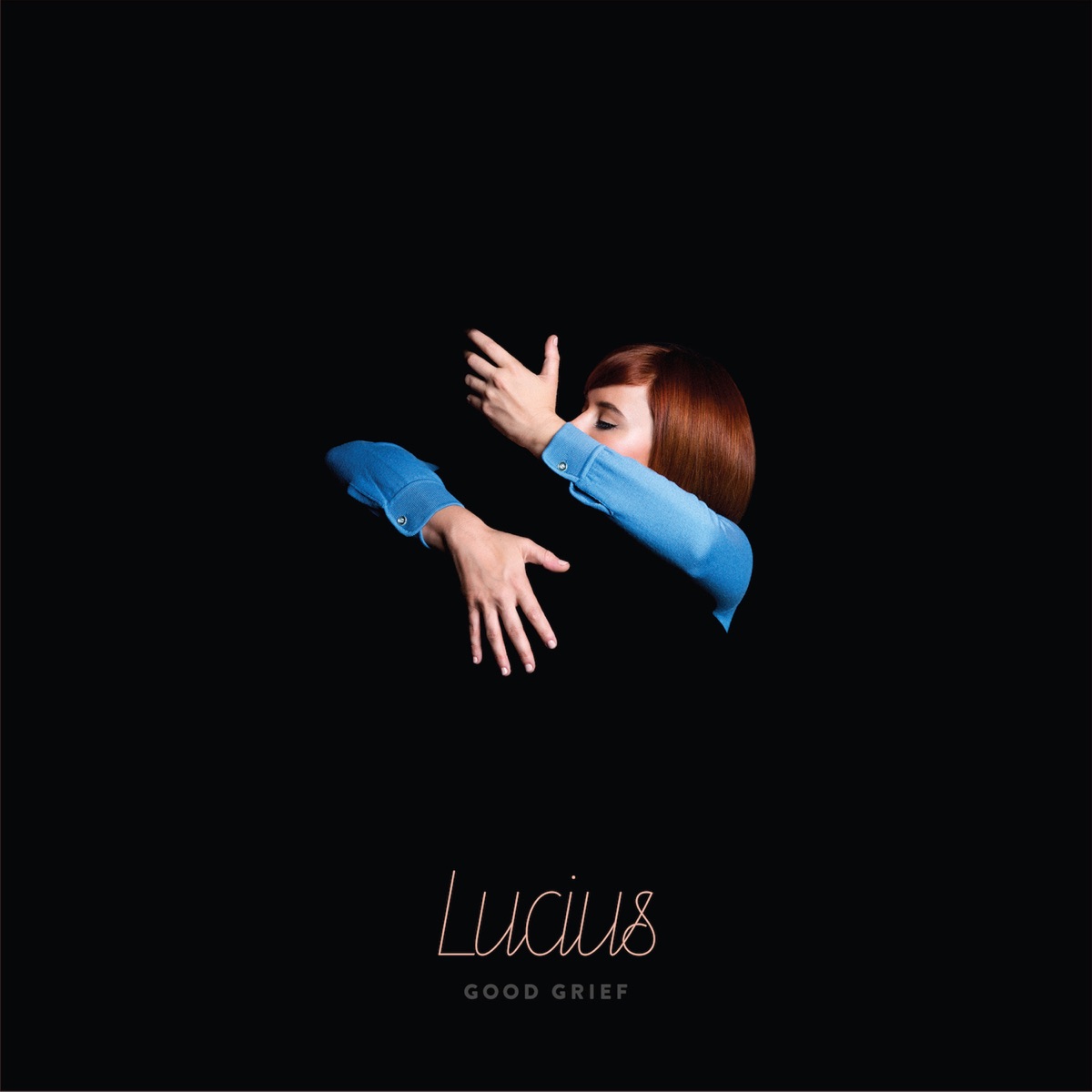 Good Grief by Lucius