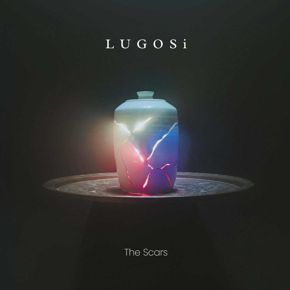 The Scars by Lugosi