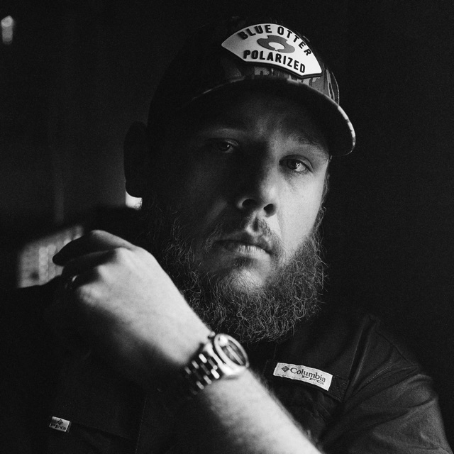 Luke Combs