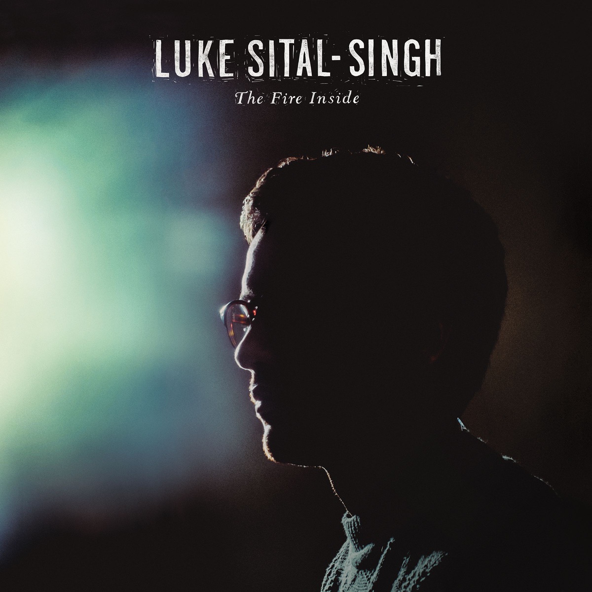 The Fire Inside by Luke Sital-Singh