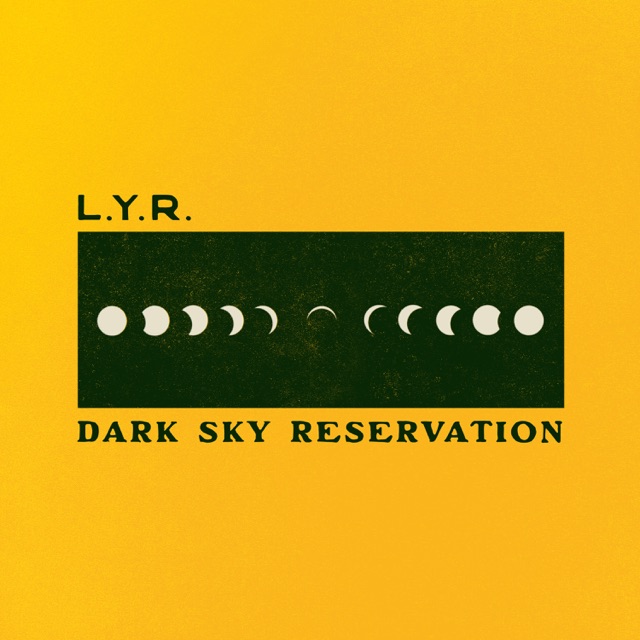 Dark Sky Reservation by LYR