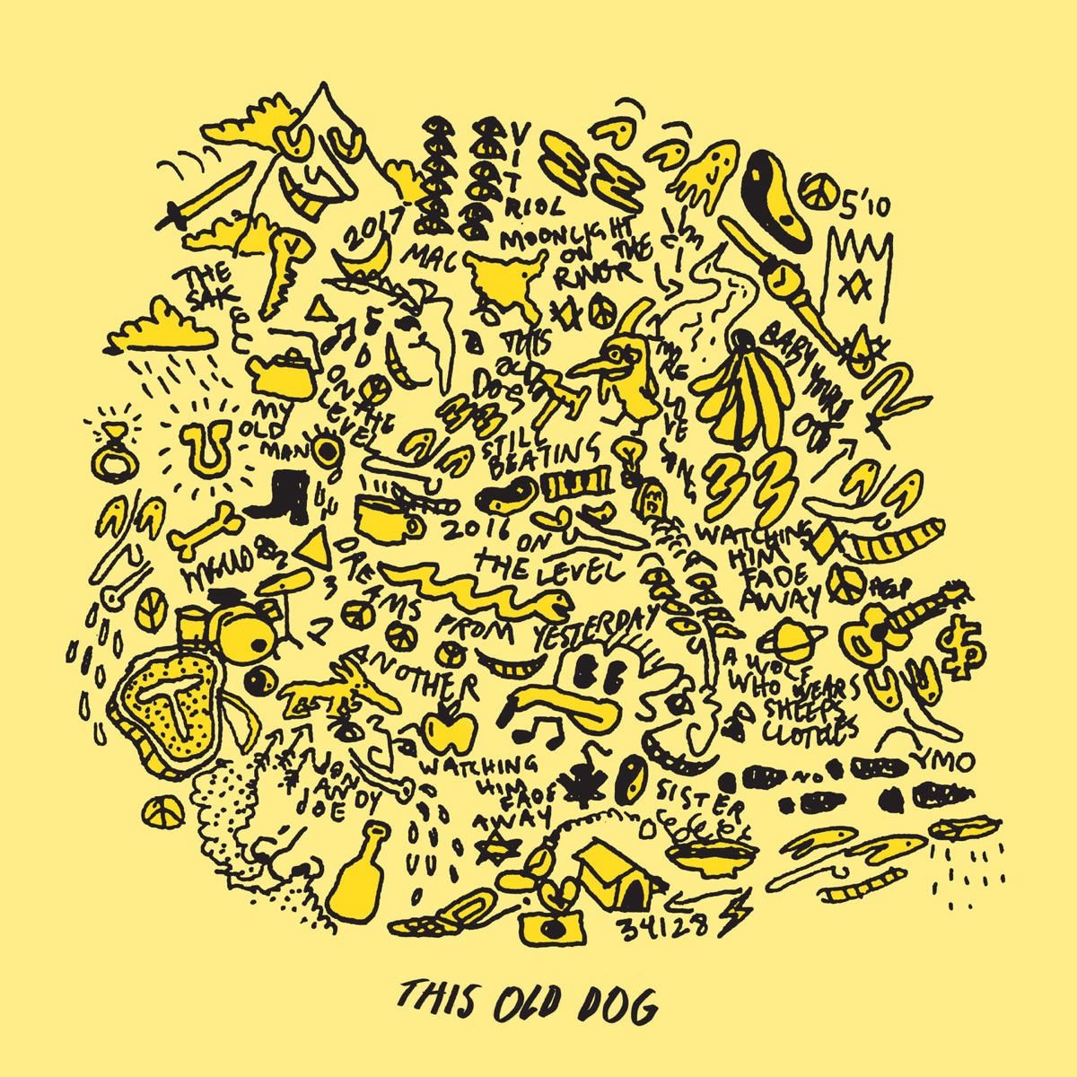 This Old Dog by Mac DeMarco