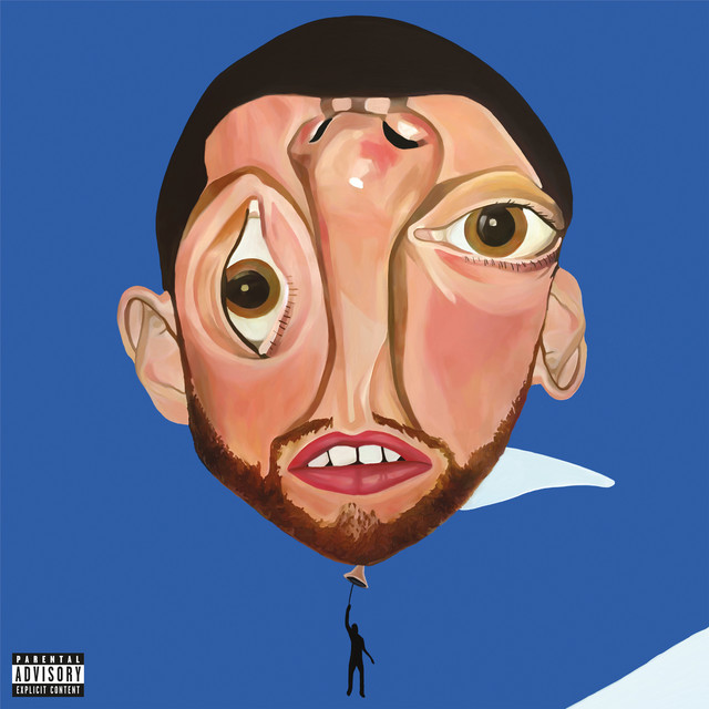 Balloonerism by Mac Miller