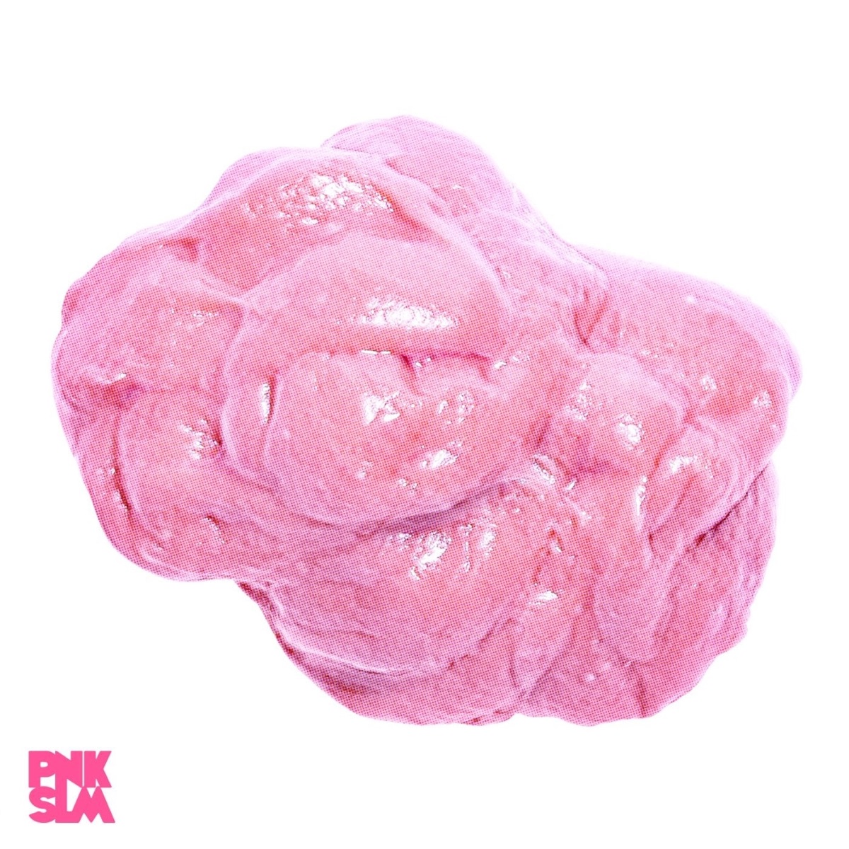 Pink Gum by Magic Potion