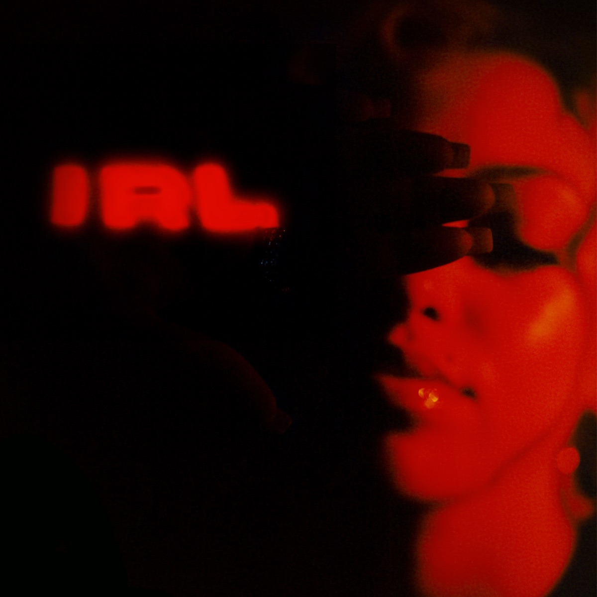 IRL by Mahalia