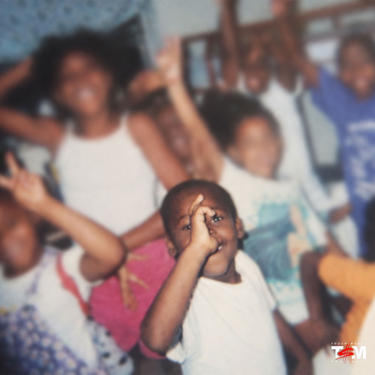 Lil Tape 3 by Major Nine