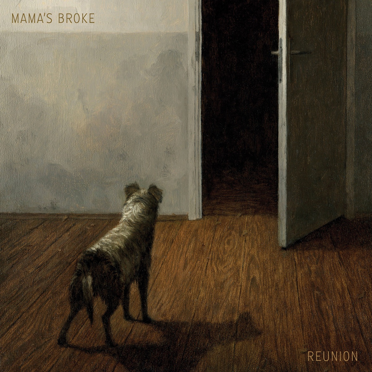 Reunion by Mama's Broke